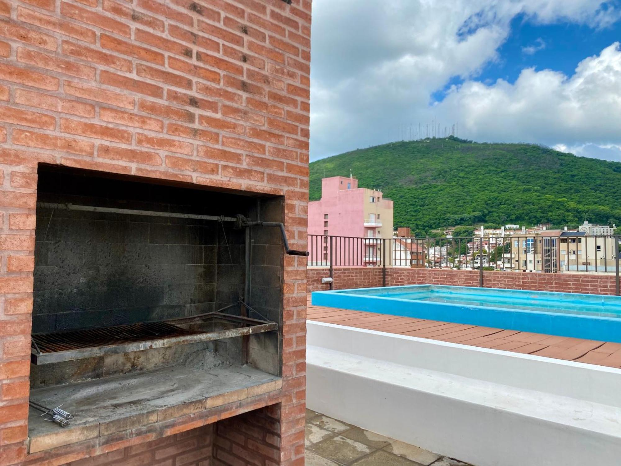Apartamento Augusto 3 *