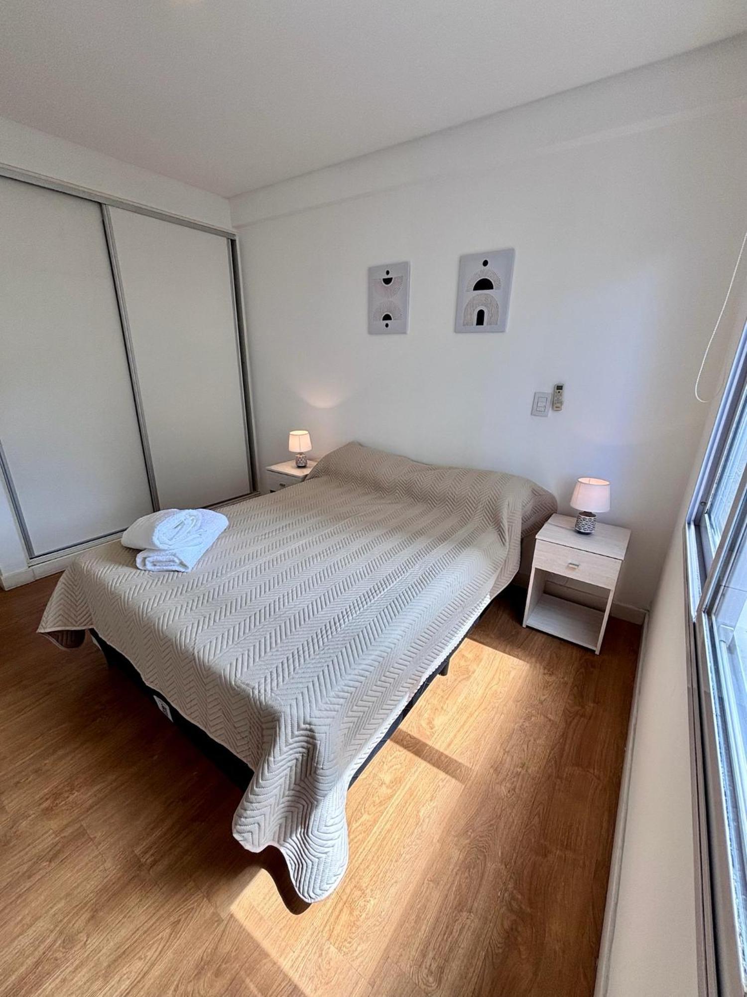 Apartamento Augusto 3 Salta