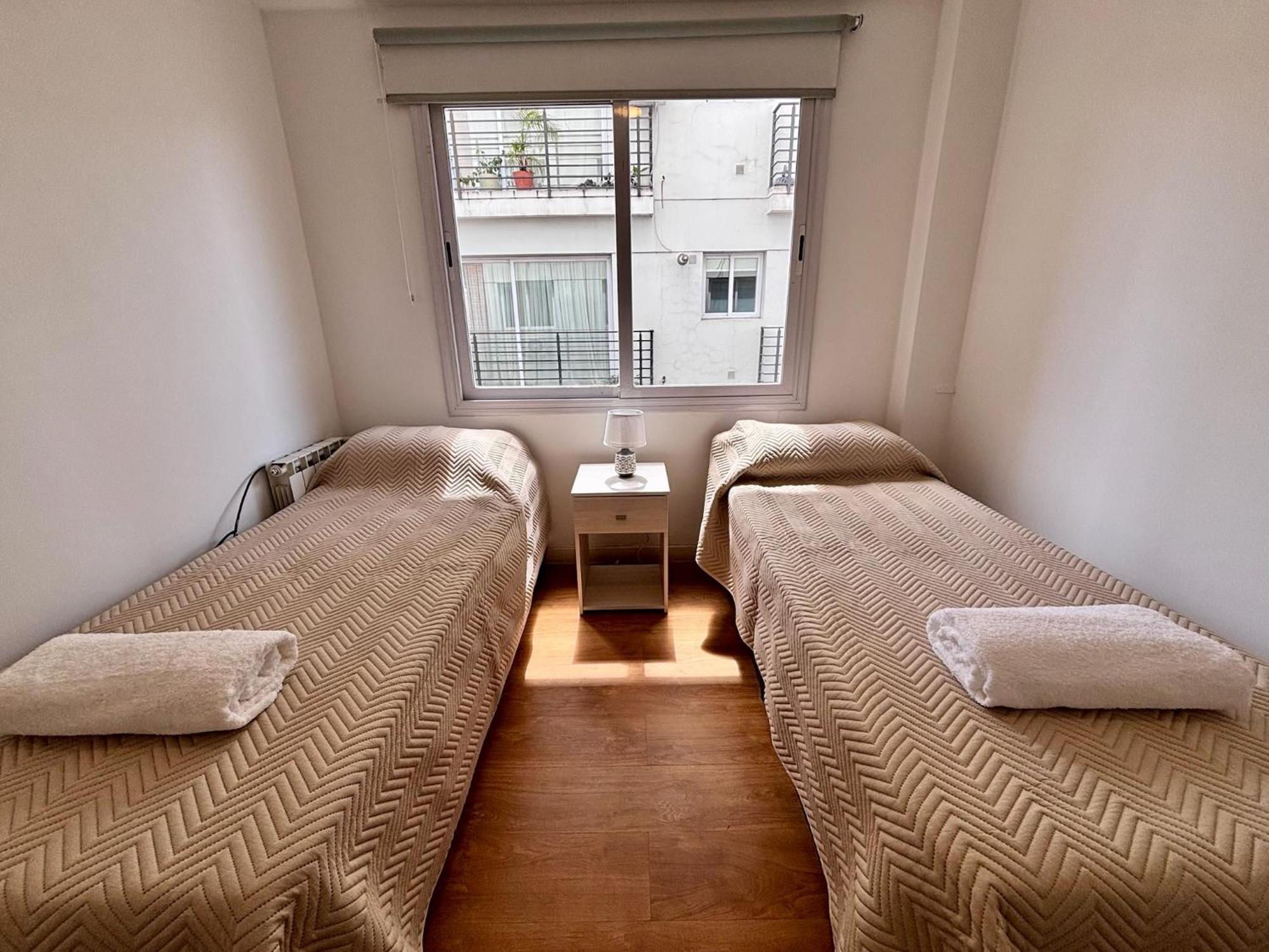Apartamento Augusto 3 Salta