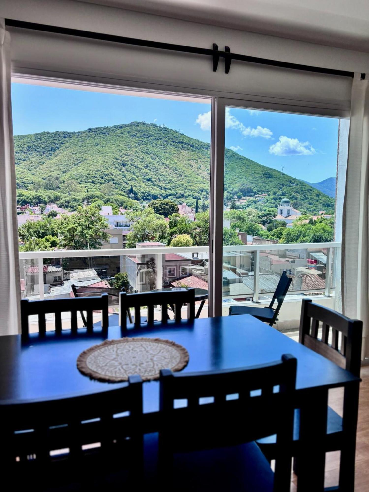 Apartamento Augusto 3 Salta