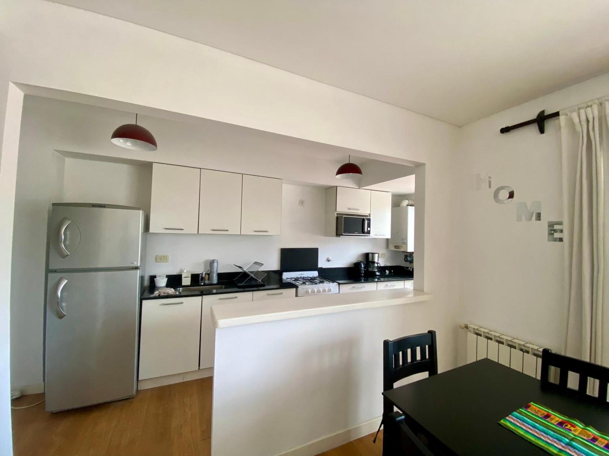 Apartment Augusto 3 Salta
