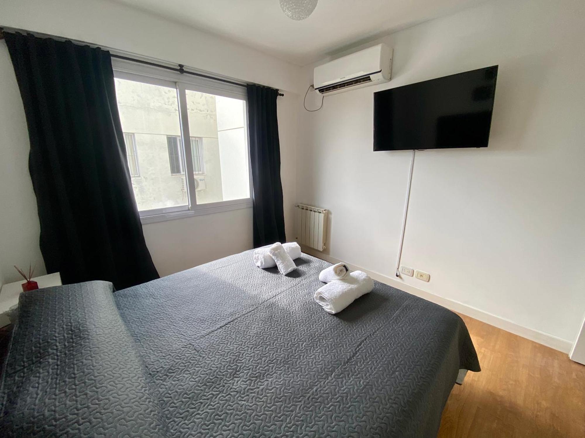 Apartment Augusto 3