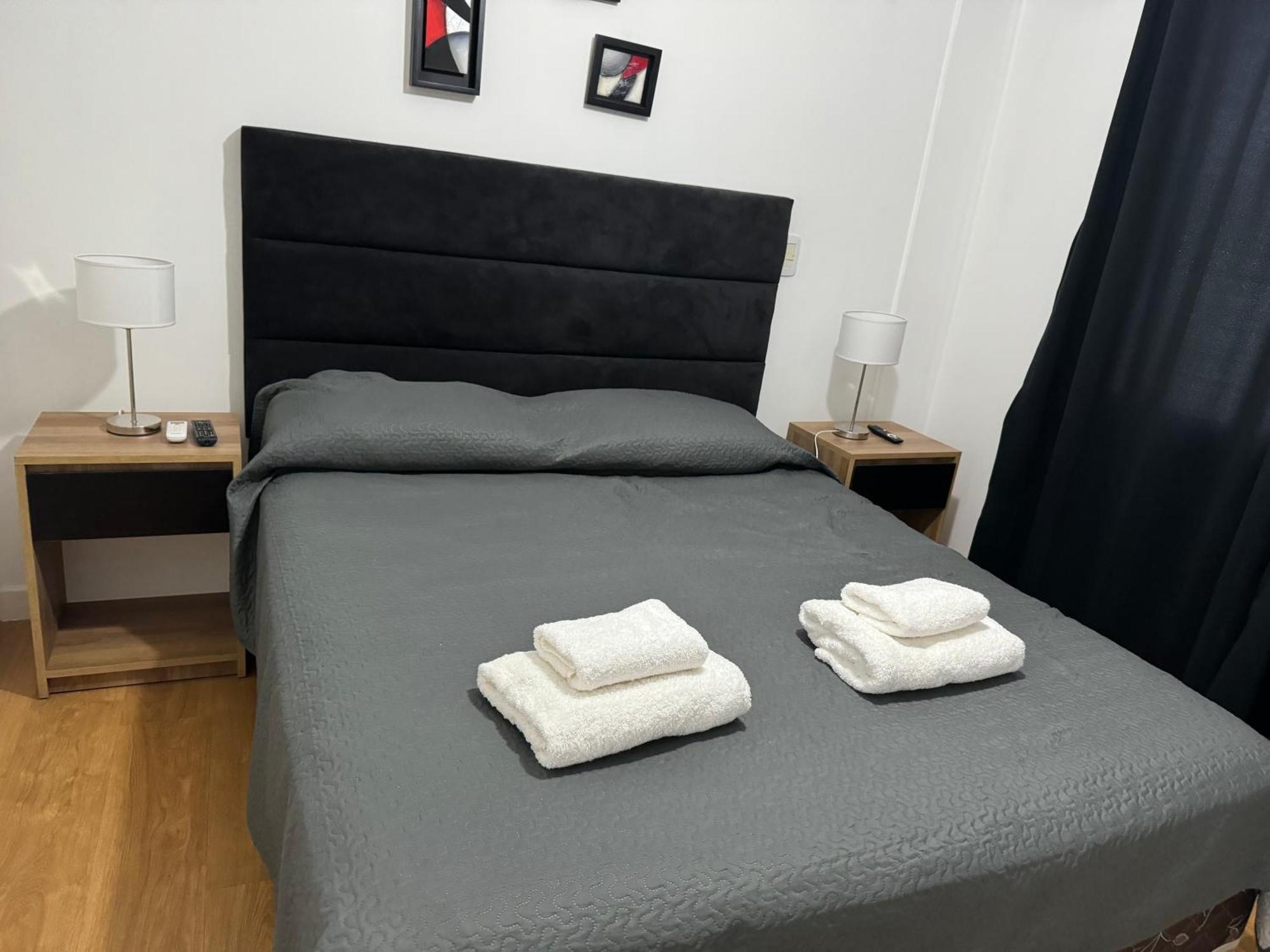 Apartment Augusto 3 *