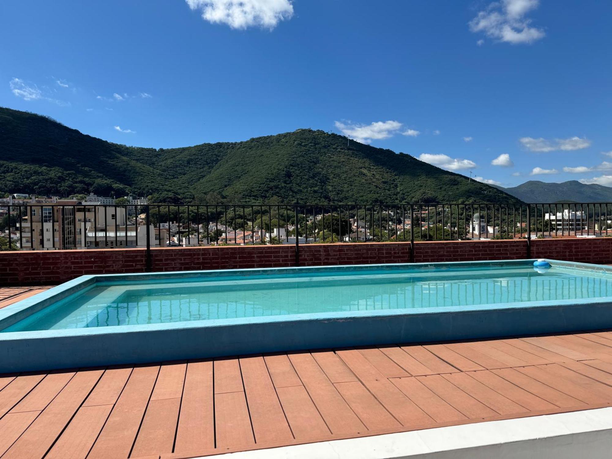 Apartment Augusto 3