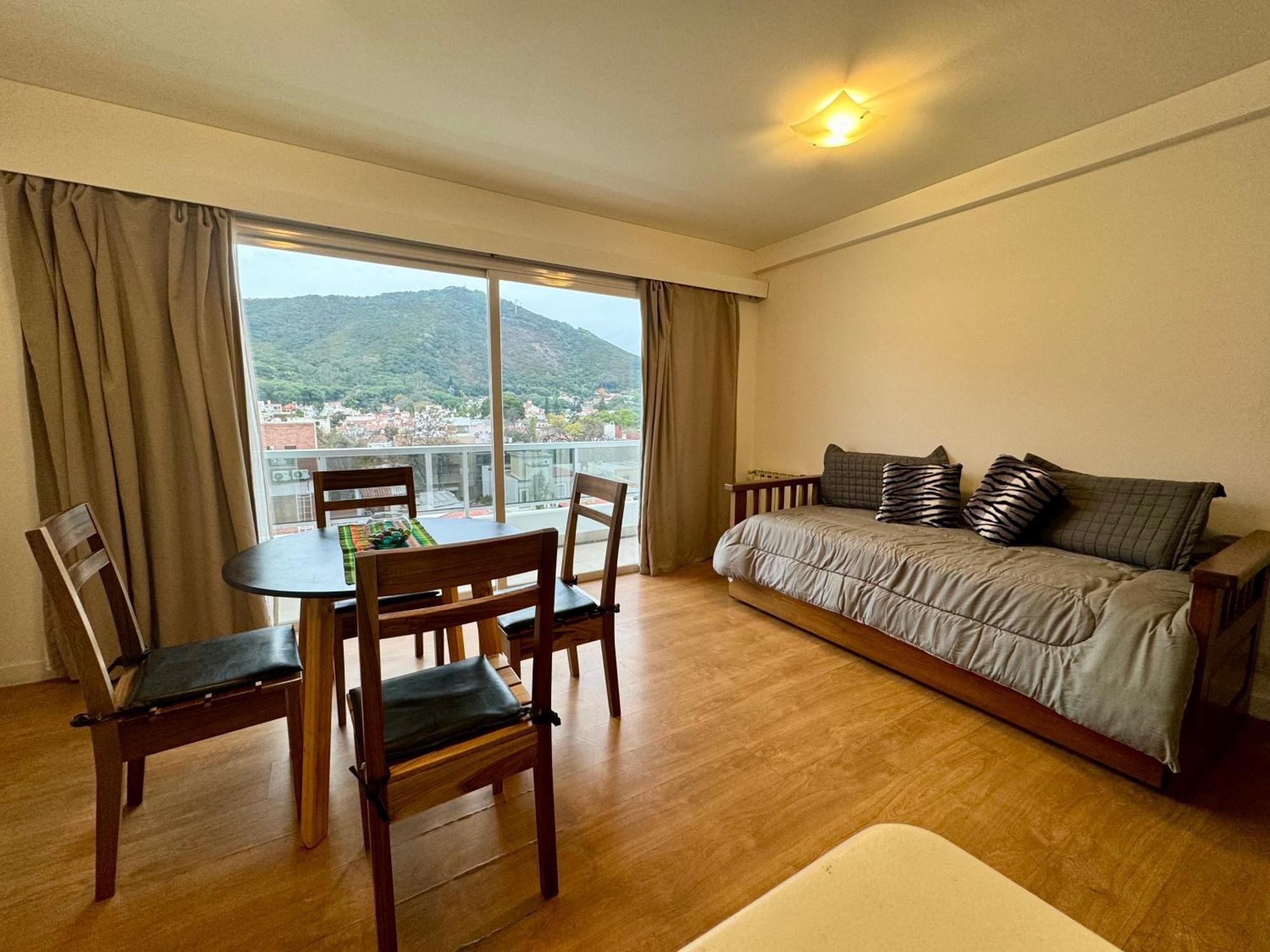 Apartment Augusto 3 Salta