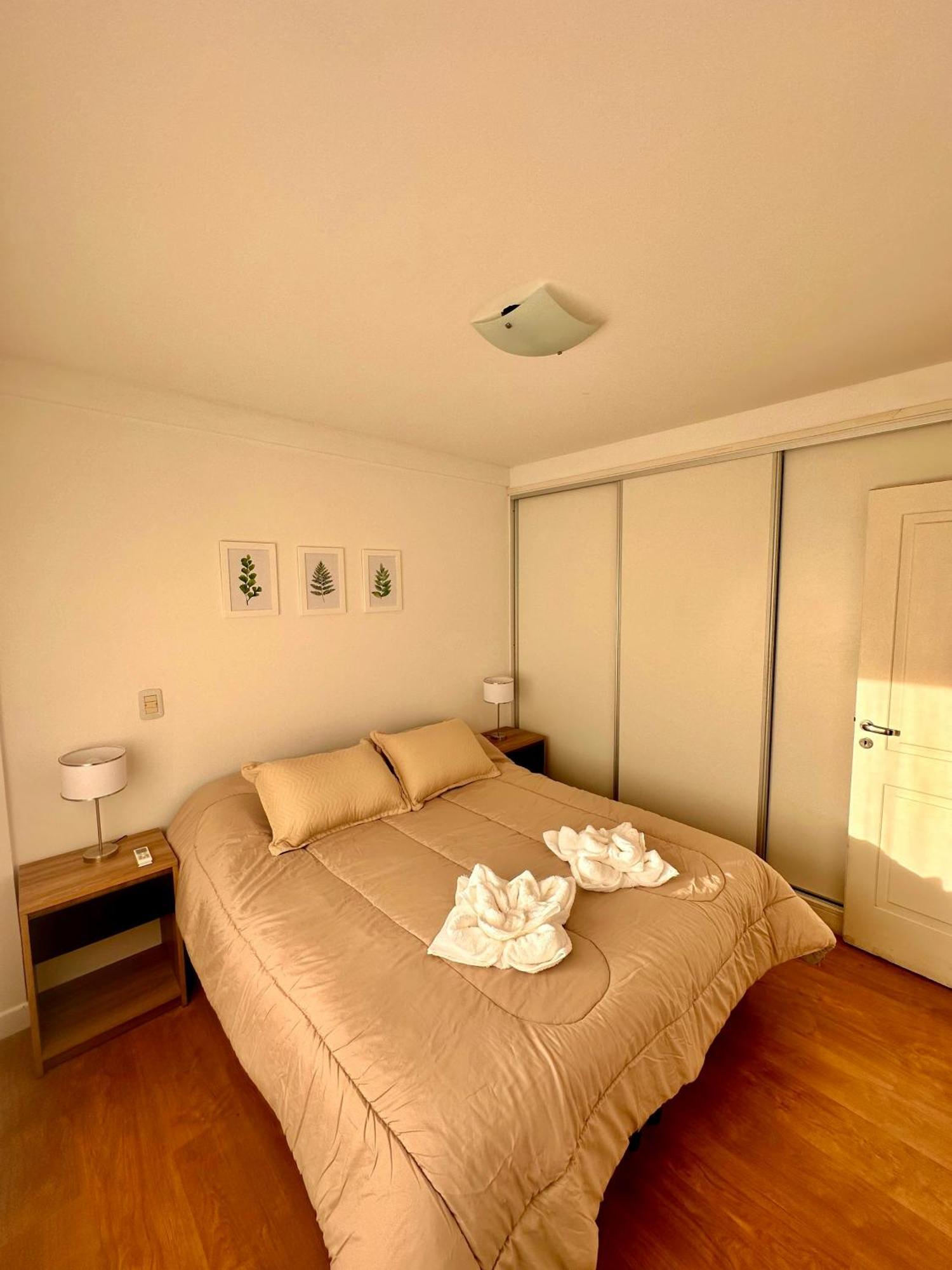 Apartment Augusto 3