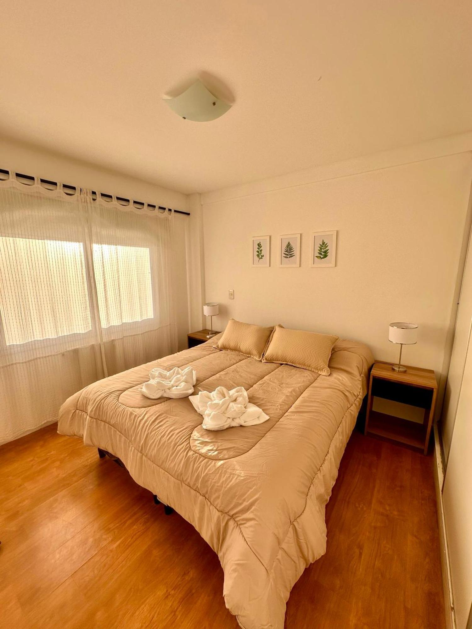 Augusto 3 Apartment Salta