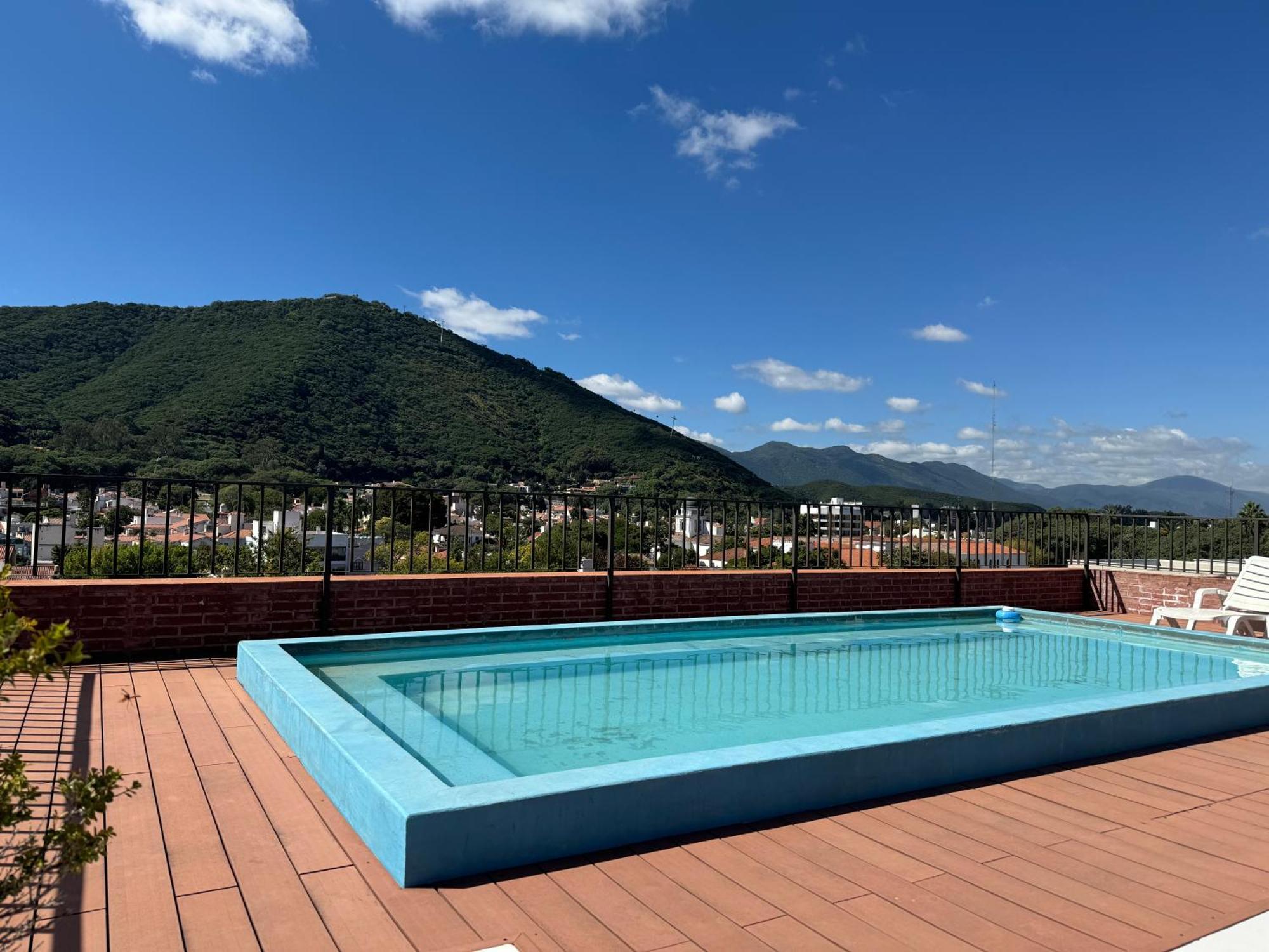 Apartment Augusto 3
