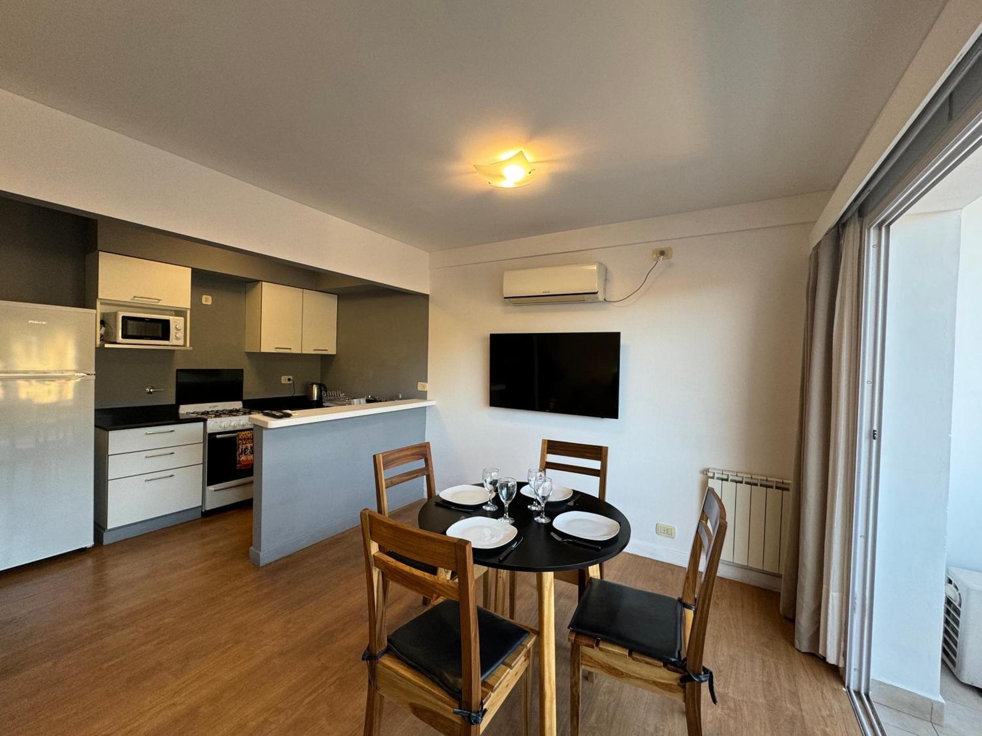 Apartment Augusto 3 *