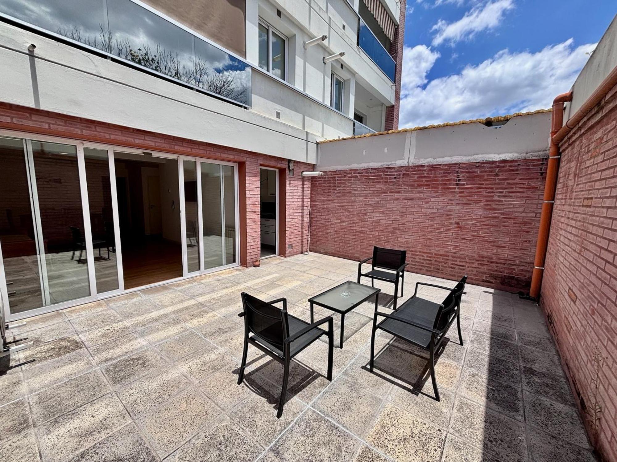 Apartment Augusto 3