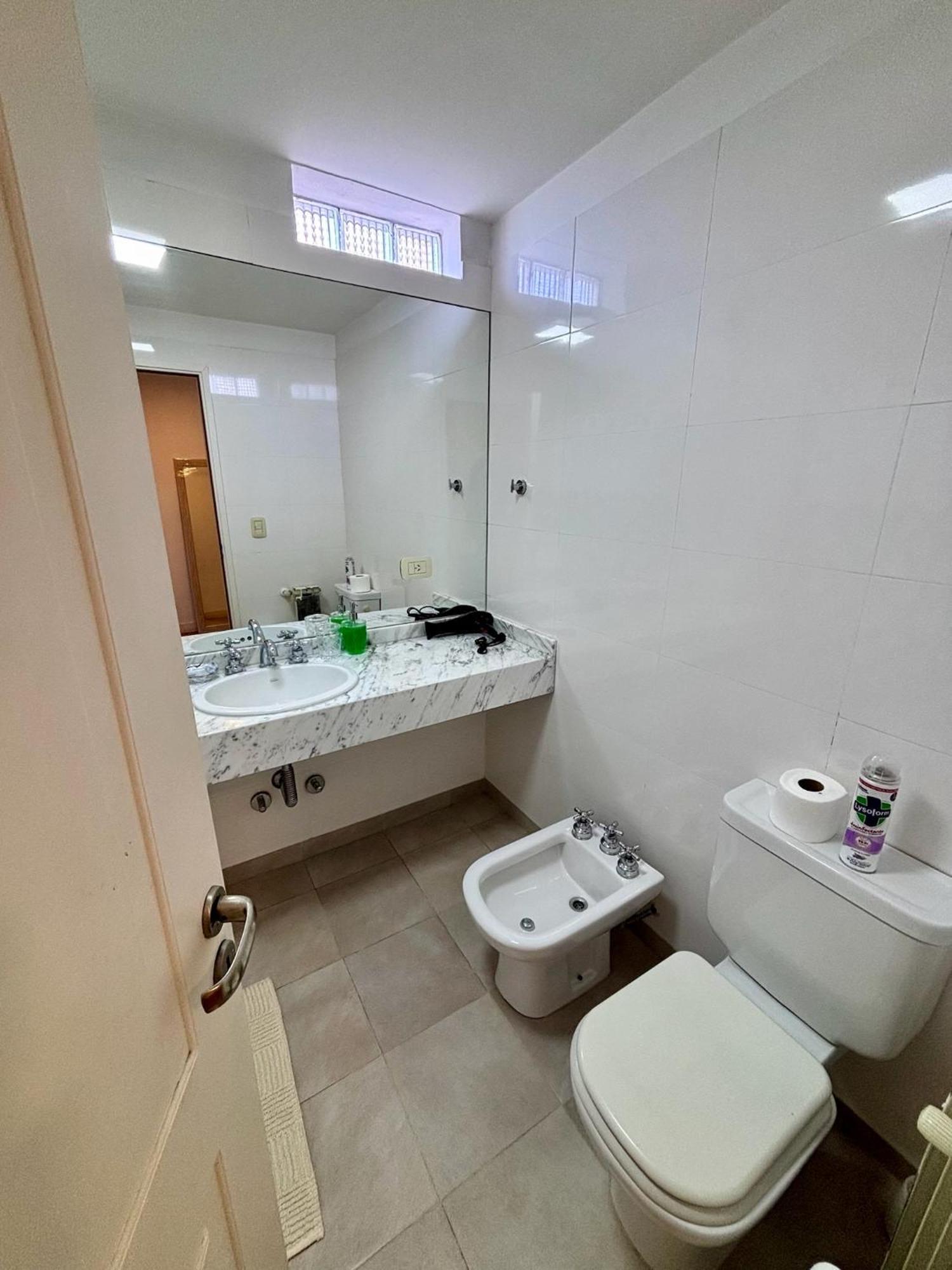 Apartment Augusto 3 Salta