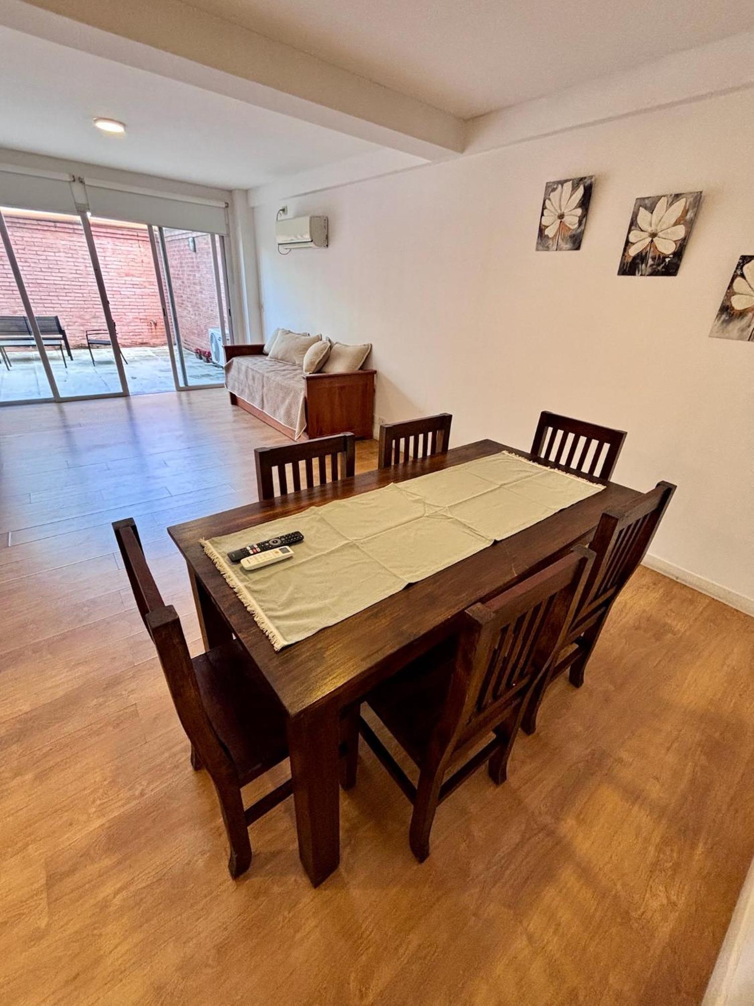Apartment Augusto 3 *