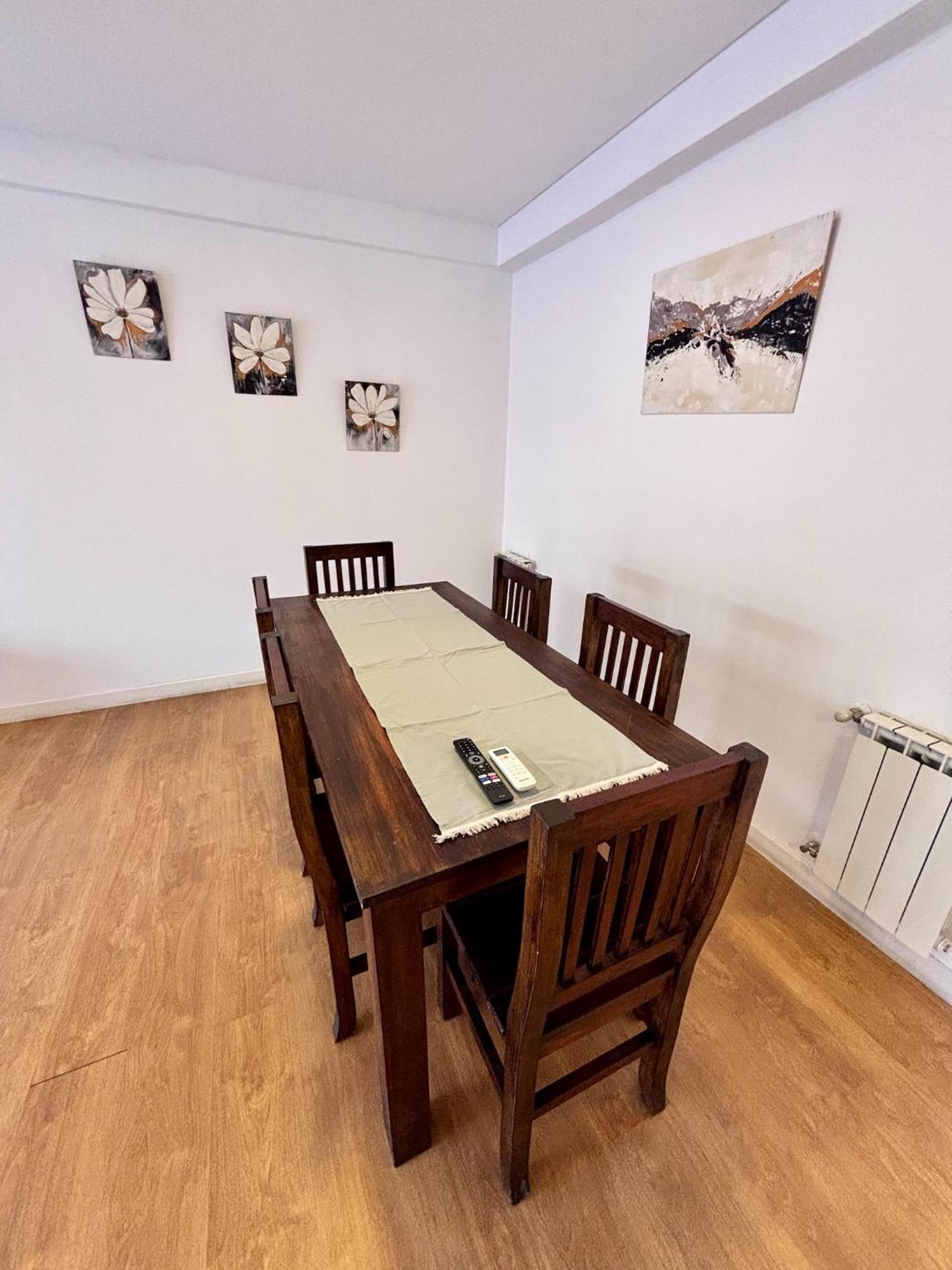 Apartment Augusto 3 Salta