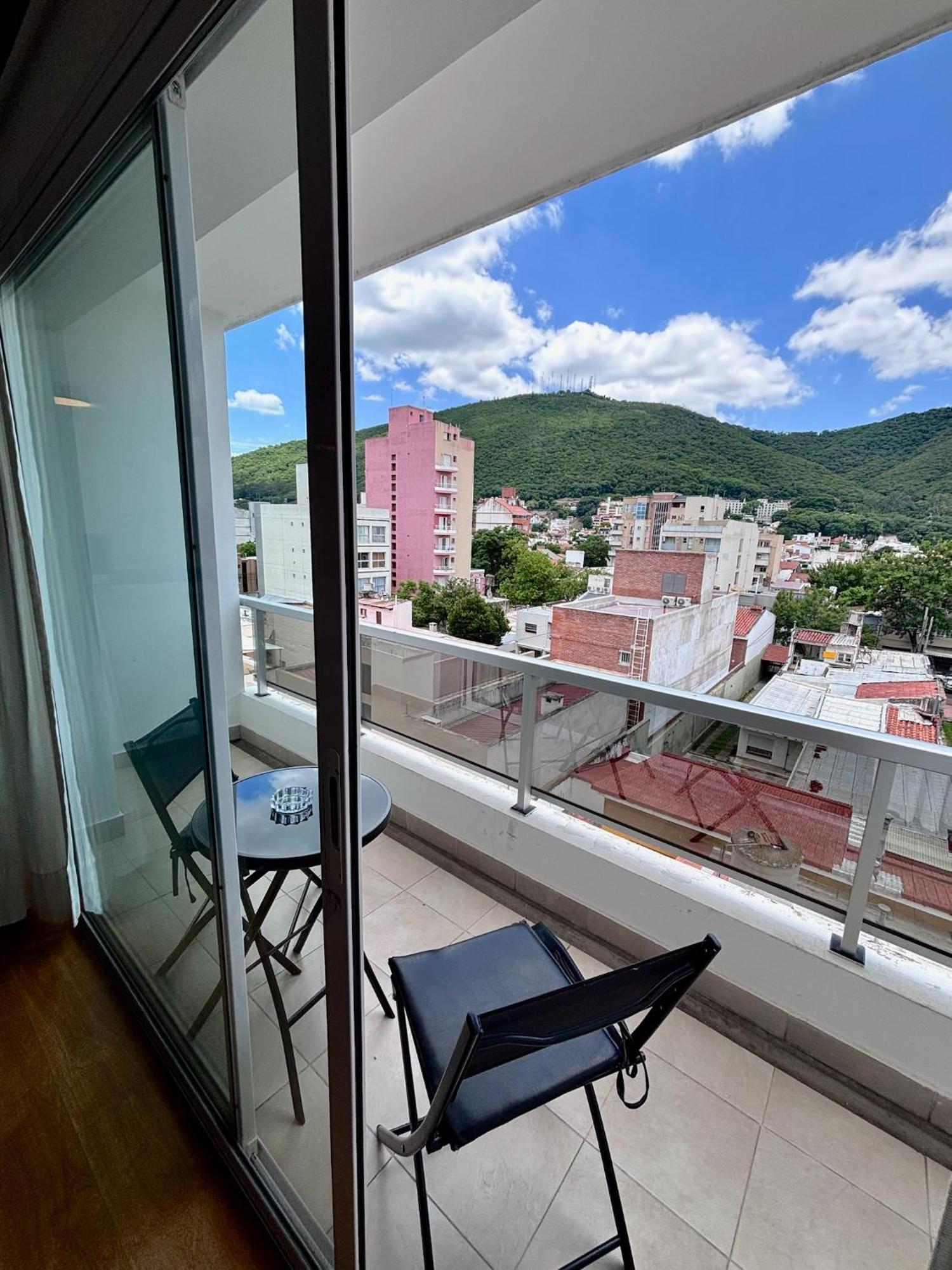 Augusto 3 Apartment