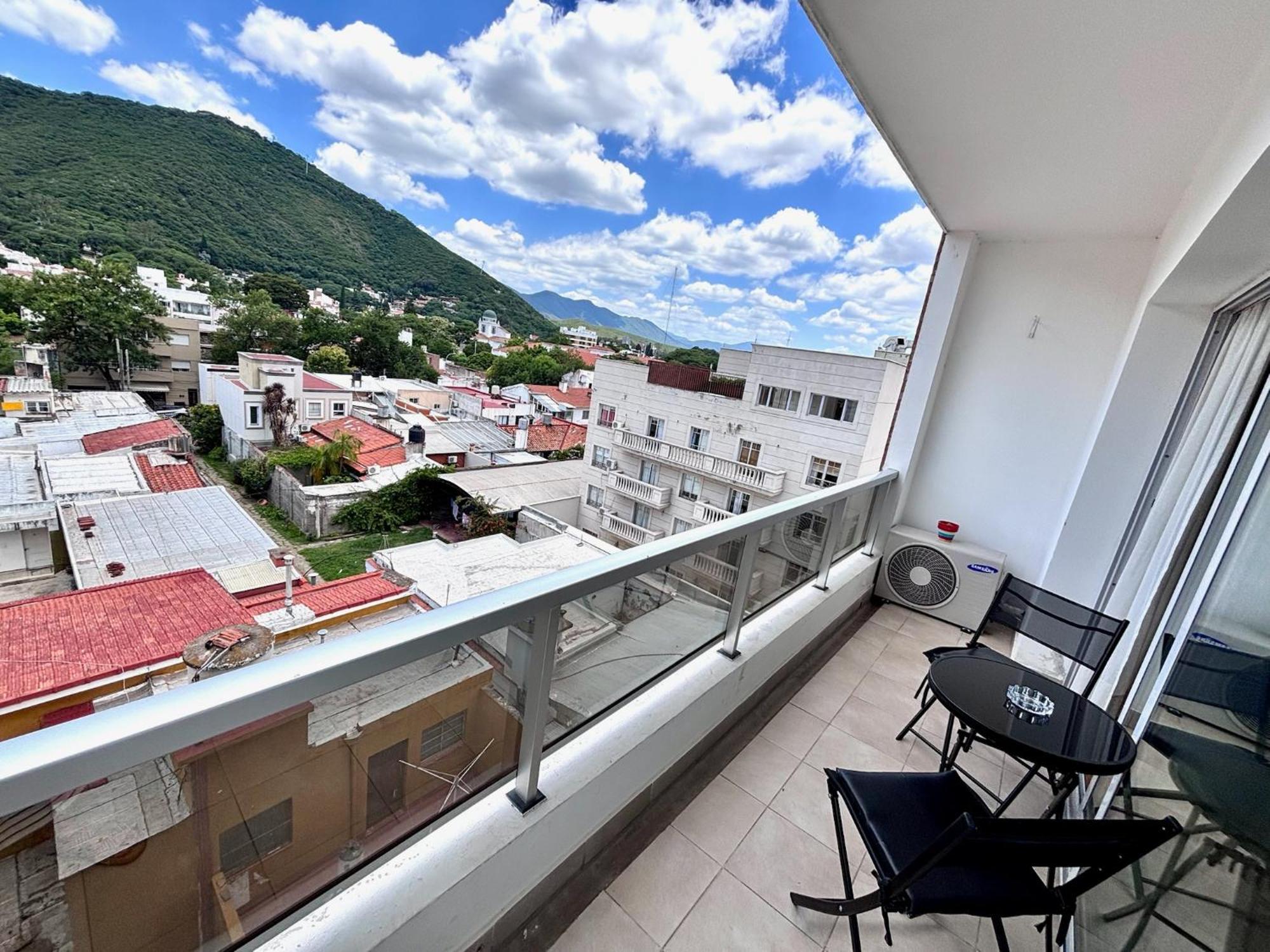 Apartment Augusto 3